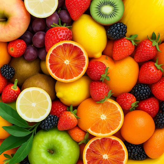 Fruity