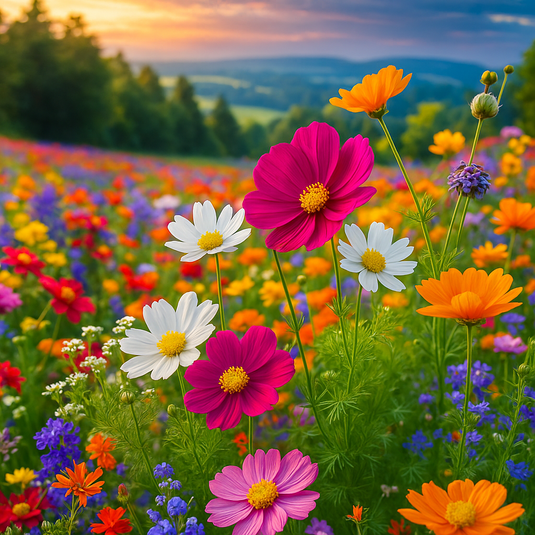 Floral