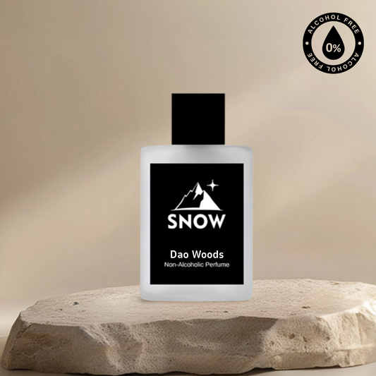 Dao Woods - Alcohol-Free Perfume