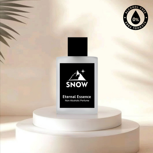 Eternal Essence - Alcohol-Free Perfume